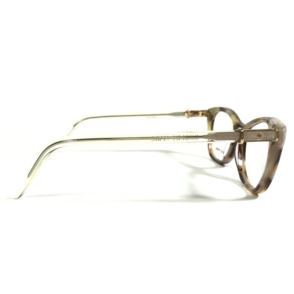 Robert Marc Nyc demo lenses
